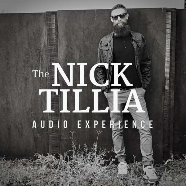 The Nick Tillia Audio Experience