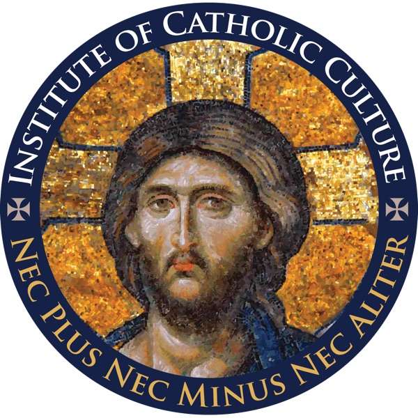 Institute Of Catholic Culture TopPodcast