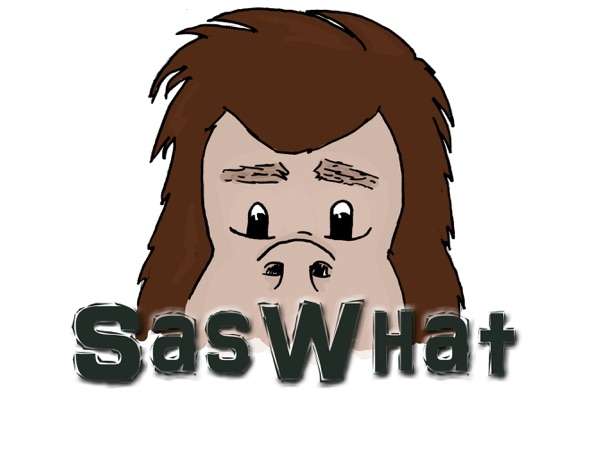 SasWhat: A Podcast about Bigfoot