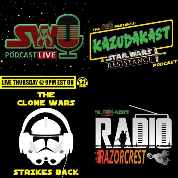 The Star Wars Underworld Podcast