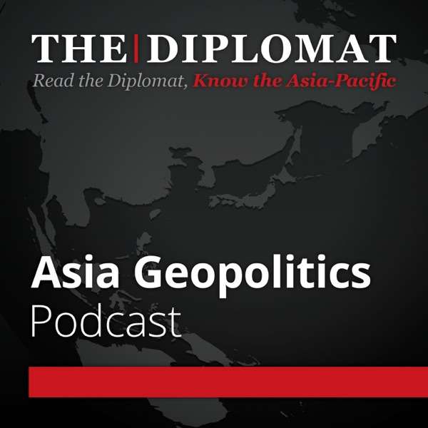 Asia Geopolitics