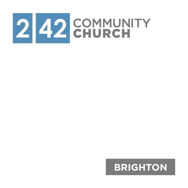 2|42 Community Church – Brighton