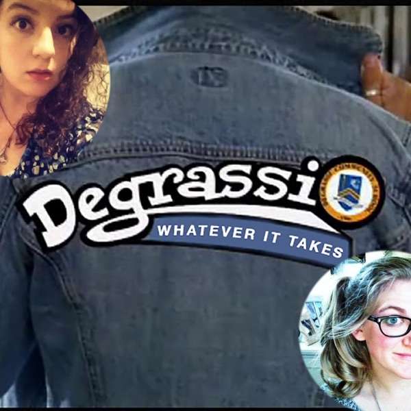 Whatever It Takes: A Degrassi Podcast