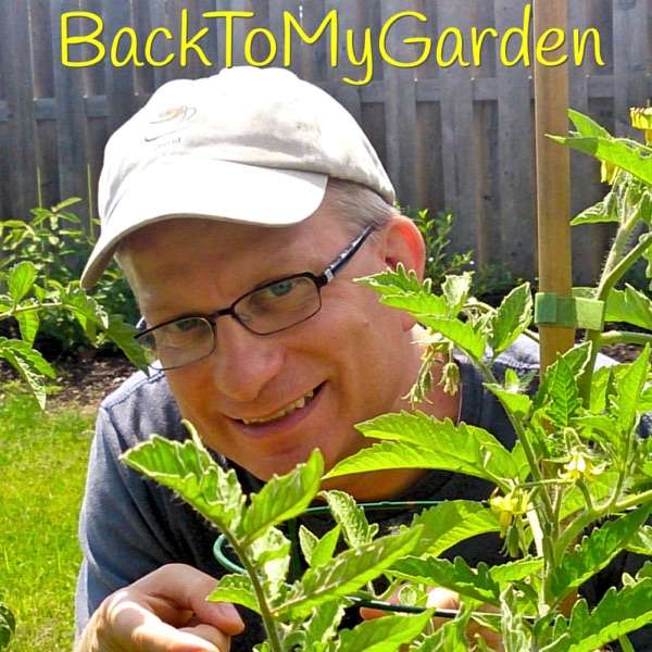 Back To My Garden – Discover Your Passion For Gardening