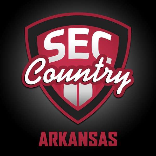 Arkansas Razorbacks  — SEC Country