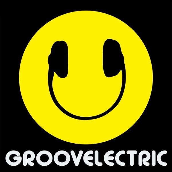 GROOVELECTRIC: Downloadable Soul