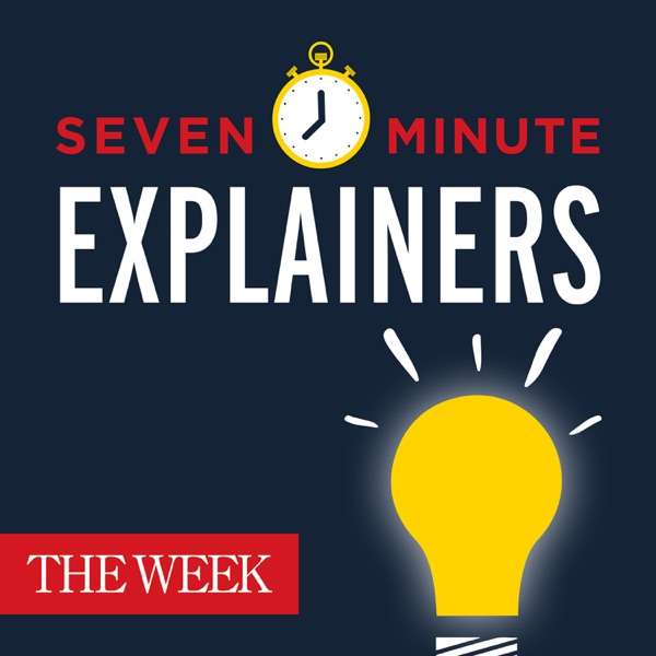 Seven-Minute Explainers