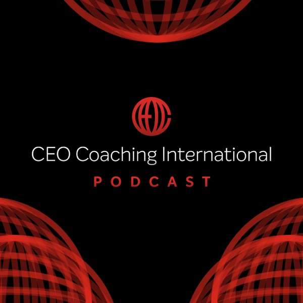 CEO Coaching International Podcast