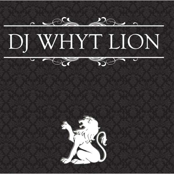 DJ Whyt Lion