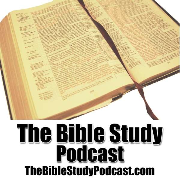 The Bible Study Podcast