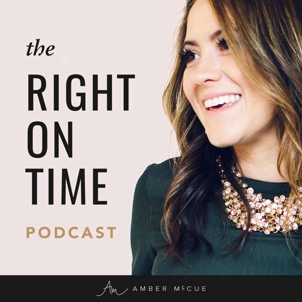 Right on Time Podcast
