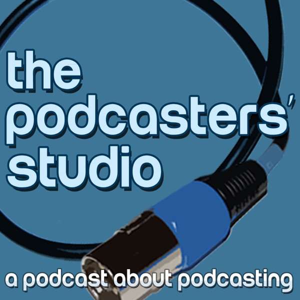 The Podcasters’ Studio