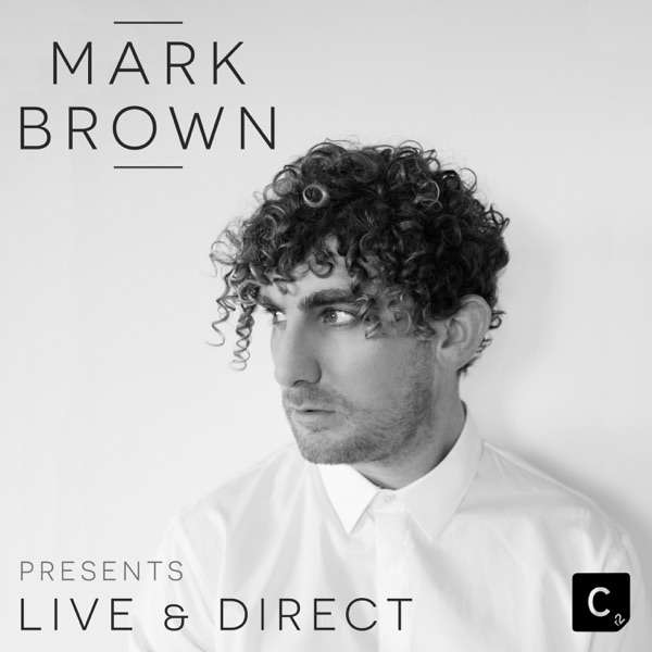 Mark Brown Presents Cr2 Live & Direct Radio Show