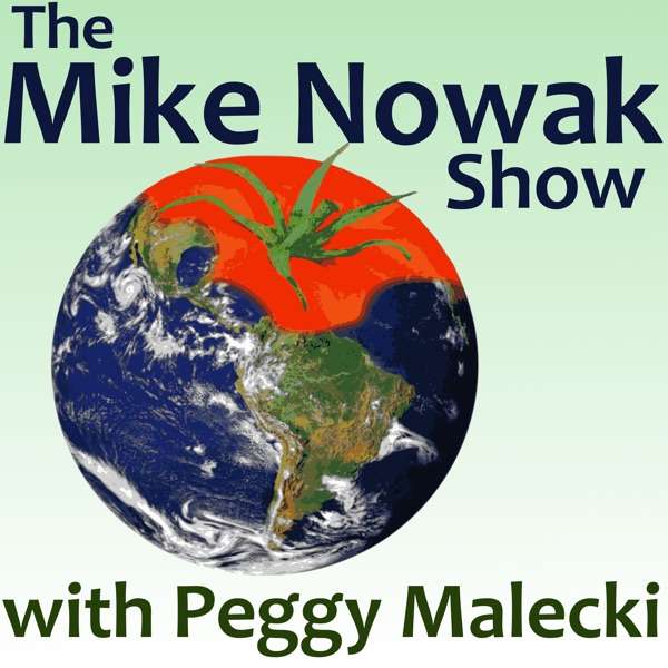 The Mike Nowak Show