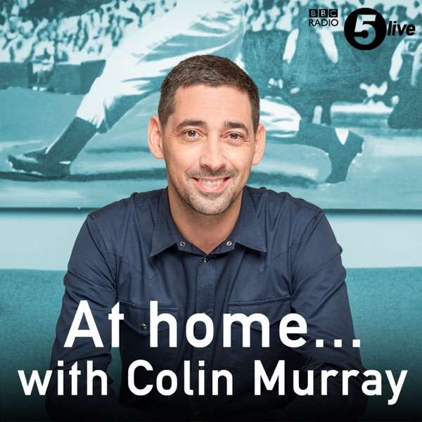 Midnight Meets With Colin Murray