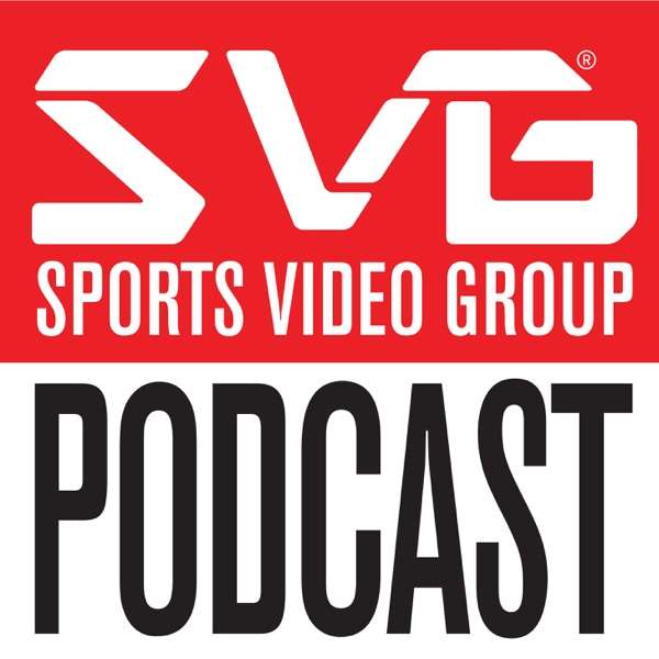 The SVG Podcast