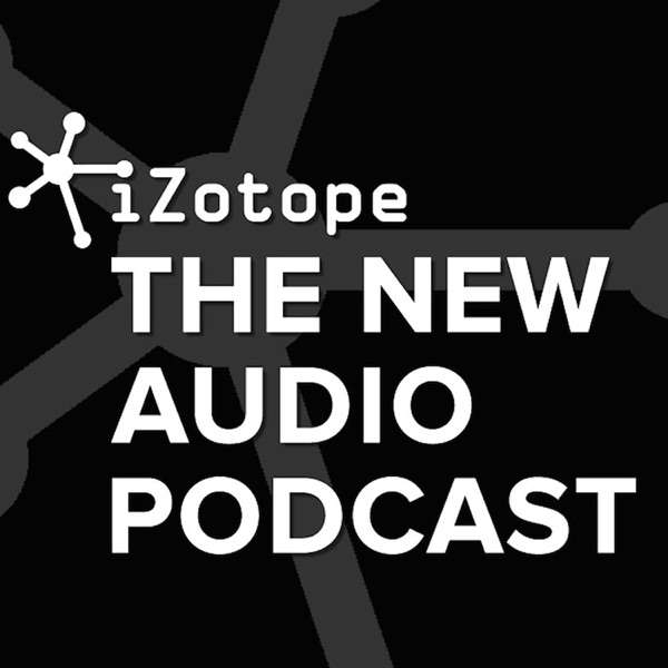 The New Audio Podcast