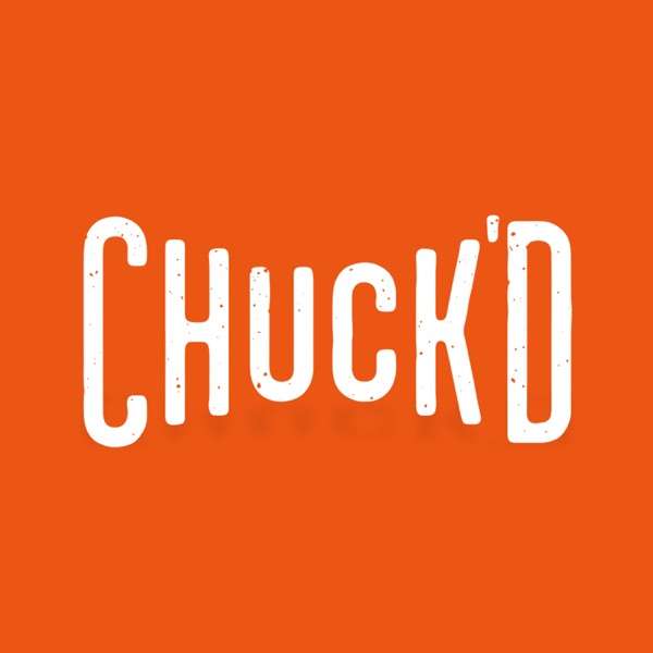 CHUCK’D