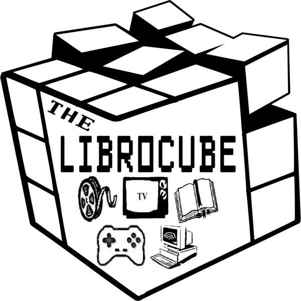 The Librocube