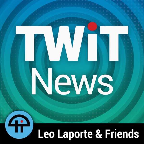 TWiT News (Audio)