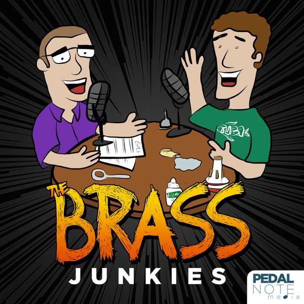 The Brass Junkies