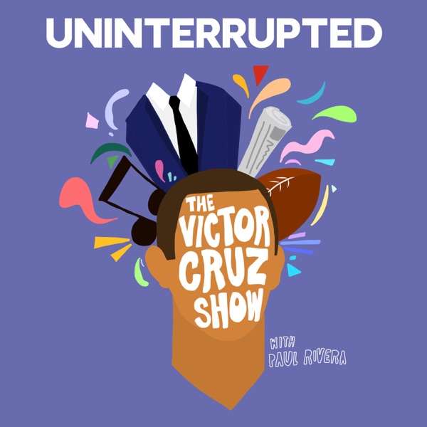 The Victor Cruz Show
