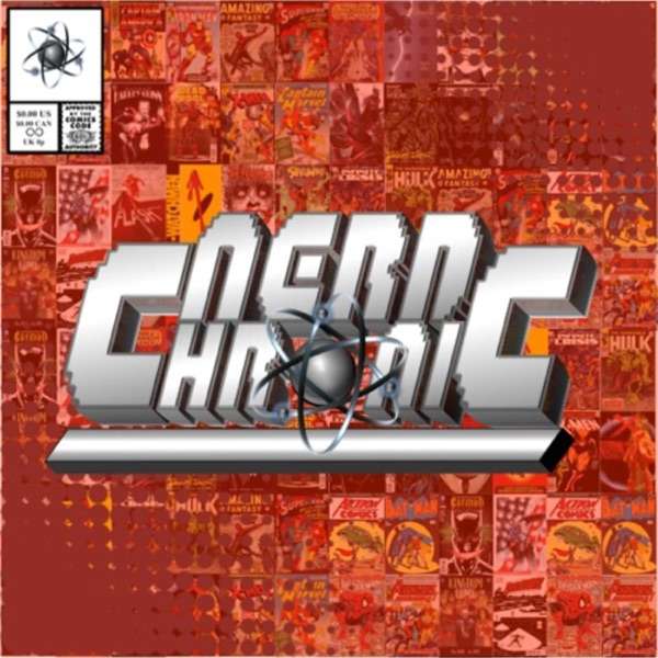 The Nerd Chronic: NerdCast