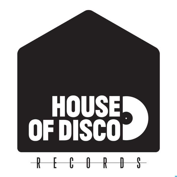 The House of Disco – HODcast