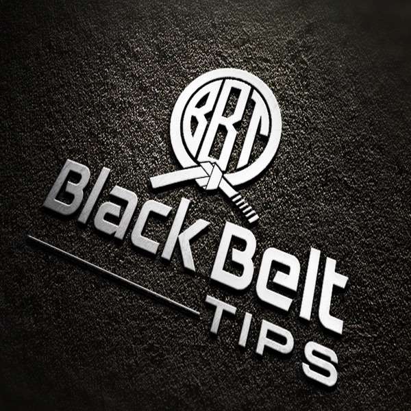 Black Belt Tips
