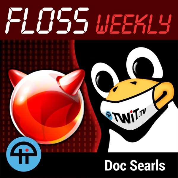 FLOSS Weekly (Video)