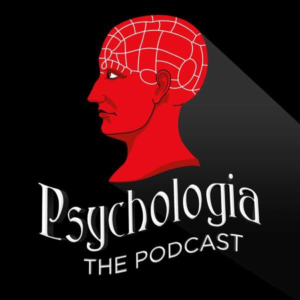Psychologia Podcast