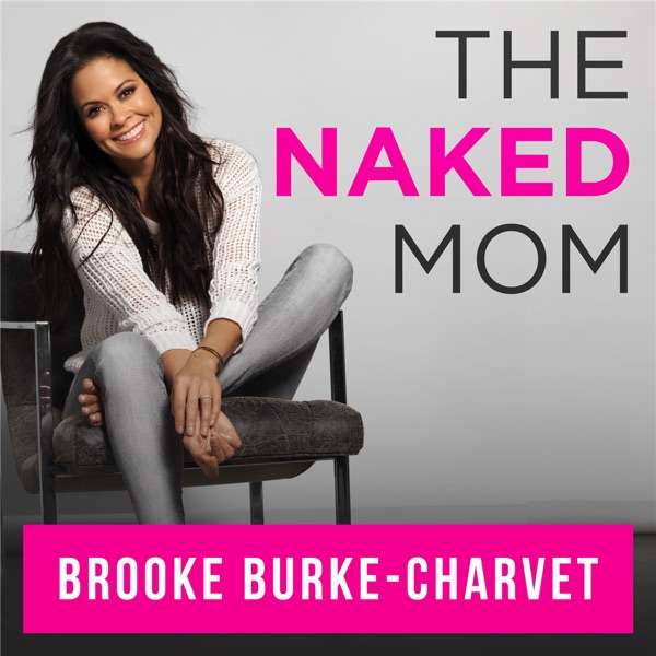 The Naked Mom