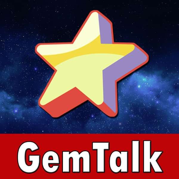 GemTalk – The Steven Universe Fan Podcast