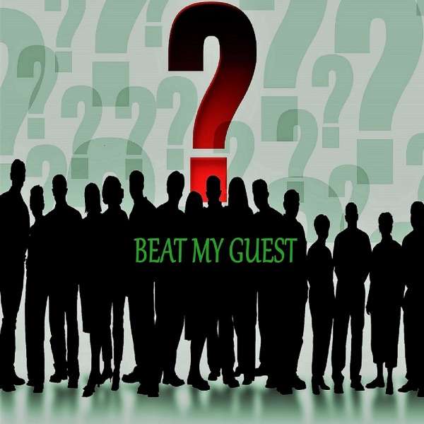 Beat My Guest – The Trivia Game Show