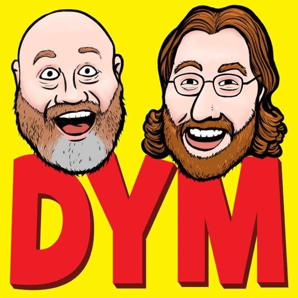 DYM Podcast