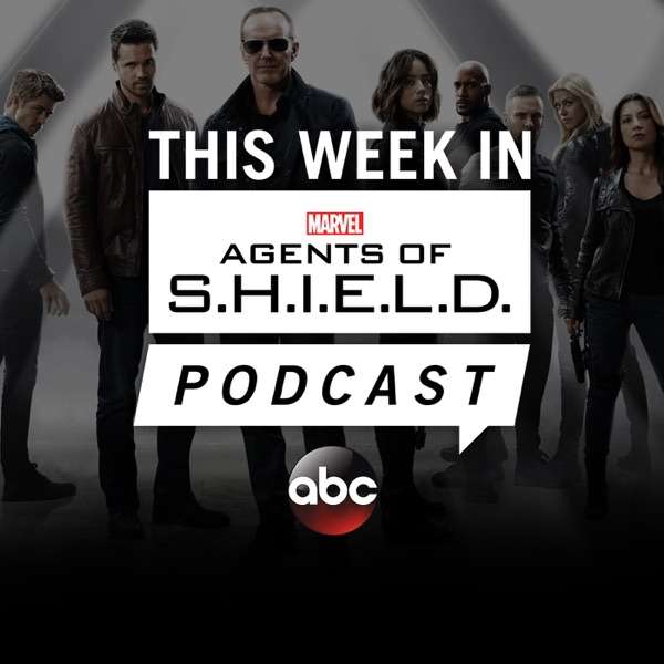 This Week in Marvel’s Agents of S.H.I.E.L.D.
