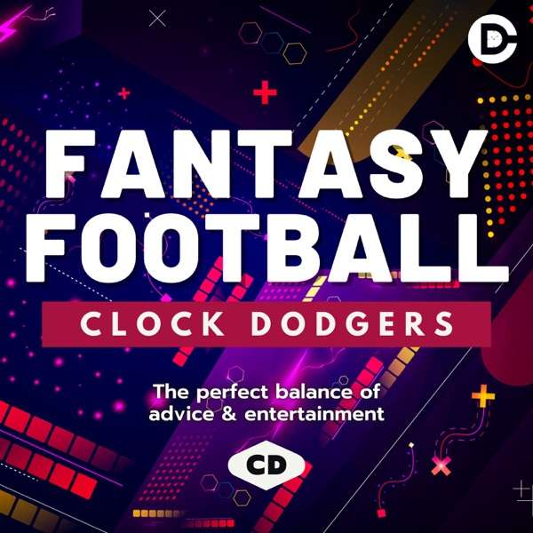 Clock Dodgers Podcast