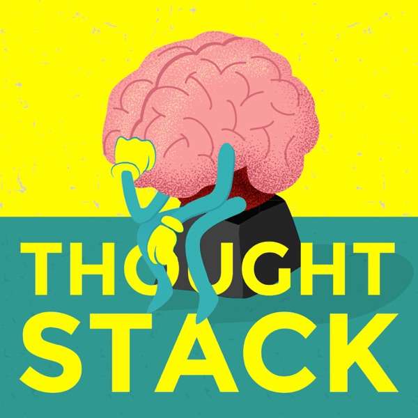 Thought Stack: Design Principles, Mental Models, & Cognitive Biases