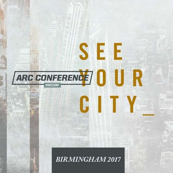 ARC Conference – Birmingham 2017 (Audio)