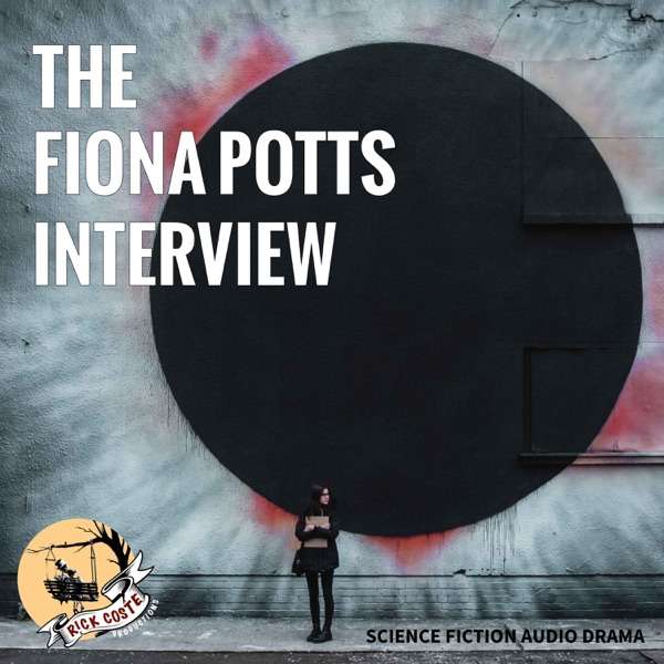 The Fiona Potts Interview