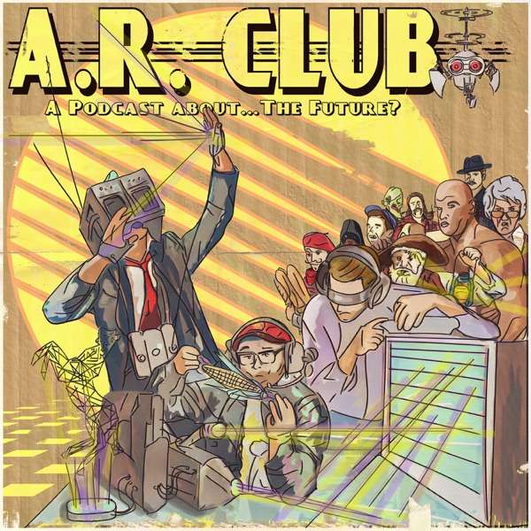 A.R. Club
