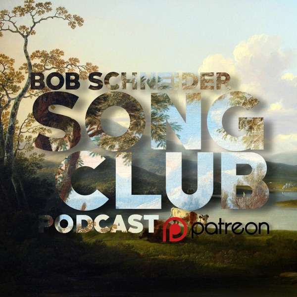 Bob Schneider’s Song Club