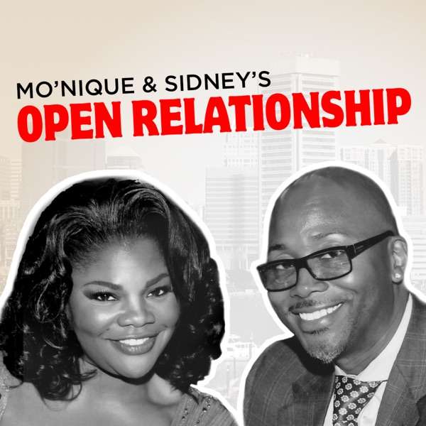 Mo’Nique & Sidney’s Open Relationship
