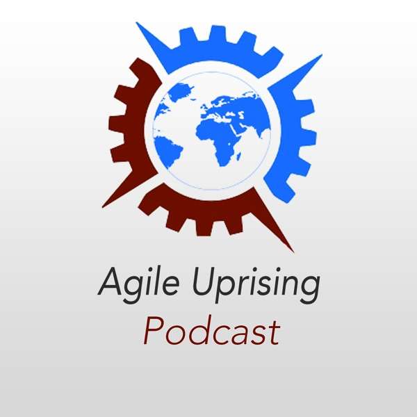 Agile Uprising Podcast