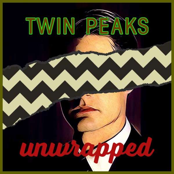Twin Peaks Unwrapped