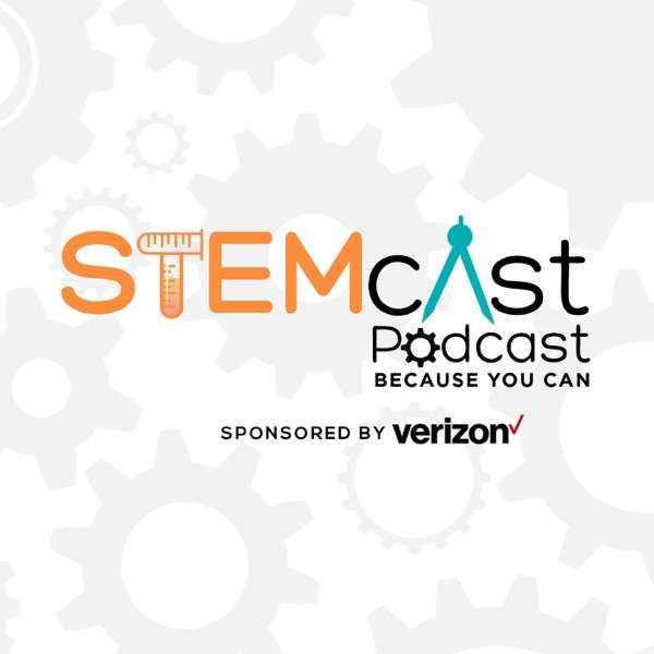 STEMCAST with Dr. Reagan Flowers