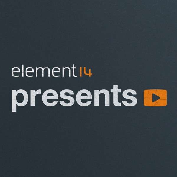 element14 Presents