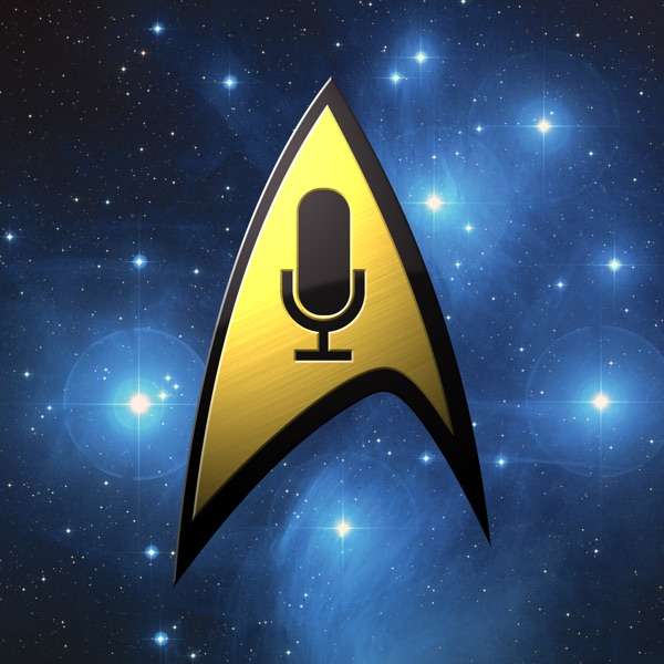 This Week in Trek: A Star Trek Podcast - TopPodcast.com