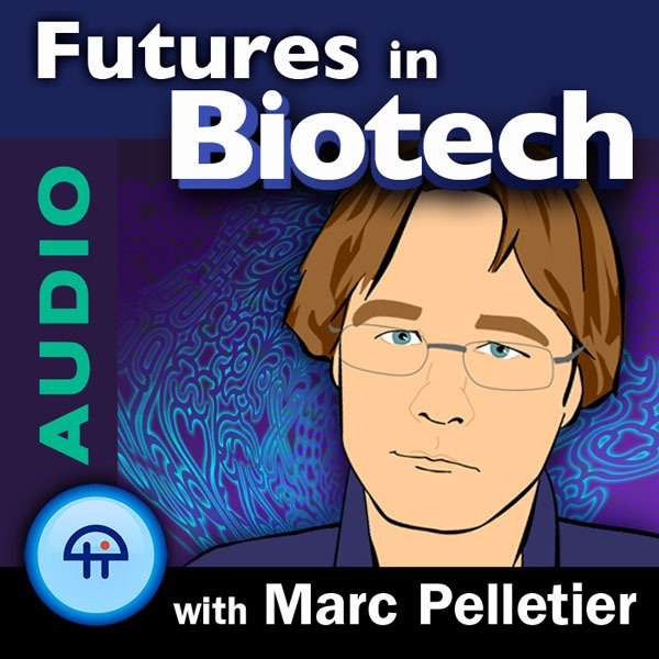Futures in Biotech (Audio)