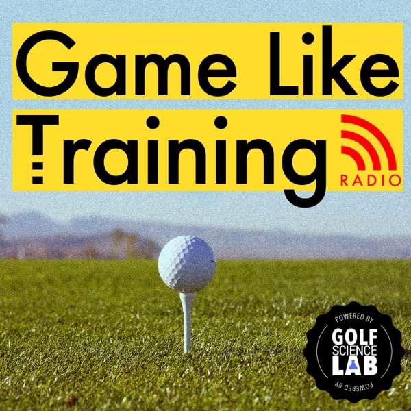 Game Like Training Radio